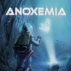 Anoxemia | XBOX | На любой аккаунт