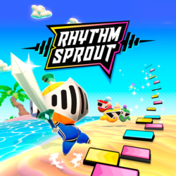 Rhythm Sprout | XBOX | На любой аккаунт