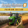 Farming Simulator 19 - Premium Edition | XBOX | На любой аккаунт