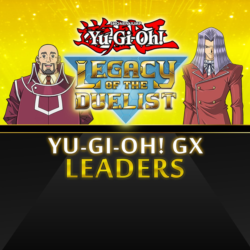 Yu-Gi-Oh! GX: Leaders | XBOX | На любой аккаунт