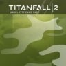 Titanfall™ 2: Angel City Camo Pack | XBOX | На любой аккаунт