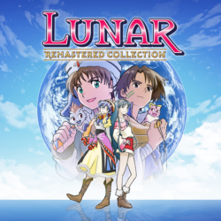LUNAR Remastered Collection | XBOX PC | На любой аккаунт