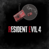 Resident Evil 4 Charm: &acute;Handgun Ammo&acute; | XBOX | На любой аккаунт