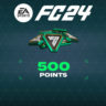 EA SPORTS FC™ 24 - FC Points 500 | XBOX | На любой аккаунт