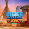 Cities: Skylines - JADIA Radio | PC | На любой аккаунт