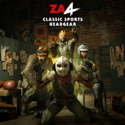 Zombie Army 4: Classic Sports Headgear Bundle | XBOX PC | На любой аккаунт