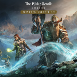 The Elder Scrolls Online: 2025 Premium Edition | XBOX | На любой аккаунт
