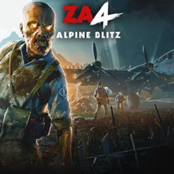 Zombie Army 4: Mission 5 - Alpine Blitz | XBOX PC | На любой аккаунт