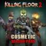 Killing Floor 2: Cosmetic Season Pass | XBOX | На любой аккаунт