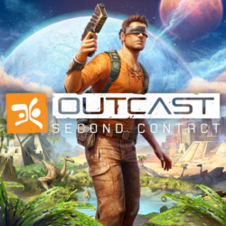 Outcast - Second Contact | XBOX | На любой аккаунт
