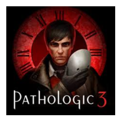 Pathologic 3 Xbox Series S|X   PC WINDOWS КЛЮЧ