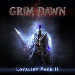 Grim Dawn: Loyalist Pack II | XBOX | На любой аккаунт
