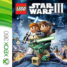 LEGO Star Wars III | XBOX | На любой аккаунт