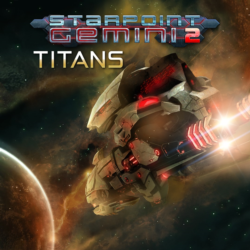 Starpoint Gemini 2: Titans | XBOX | На любой аккаунт