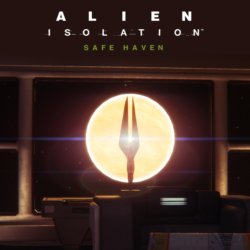 Alien: Isolation - Safe Haven | XBOX | На любой аккаунт