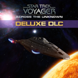 Star Trek: Voyager - Across the Unknown DLC | XBOX | На любой аккаунт