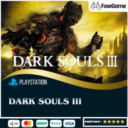 DARK SOULS III    PS5  Выбор региона