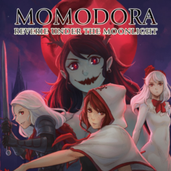 Momodora: Reverie Under the Moonlight | XBOX | На любой аккаунт