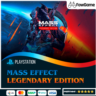 Mass Effect Legendary Edition    PS5  Выбор региона