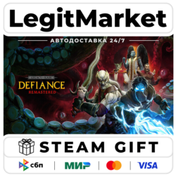 Legacy of Kain: Defiance Remastered / Steam АВТО / РУ   МИР