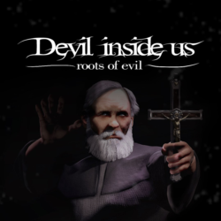 Devil Inside Us: Roots of Evil | XBOX | На любой аккаунт