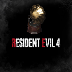 Resident Evil 4 &acute;Original Ver.&acute; Soundtrack Swap | XBOX | На любой аккаунт