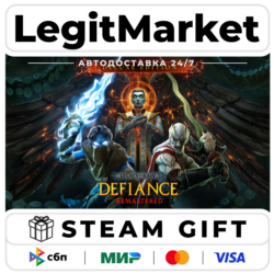 Legacy of Kain: Defiance Remastered Deluxe Edition / Steam АВТО / РУ   МИР