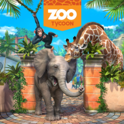 Zoo Tycoon | XBOX | На любой аккаунт