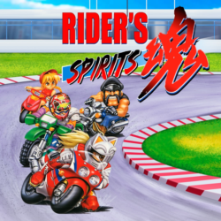 Rider's Spirits | XBOX | На любой аккаунт