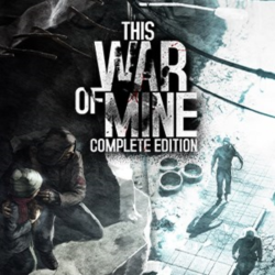 This War of Mine - Complete Edition | XBOX PC | На любой аккаунт