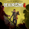 Dead Rising 4 Deluxe Edition | PC | На любой аккаунт