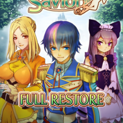 Full Restore - Glorious Savior | XBOX PC | На любой аккаунт