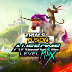 Trials Fusion: Awesome Level MAX | XBOX | На любой аккаунт
