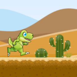 Dinosaur Runner | XBOX PC | На любой аккаунт