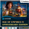 Age of Empires IV: Anniversary Edition   PS5  Выбор региона