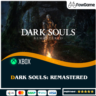 Dark Souls: Remastered    Xbox ВЕСЬ МИР (глобал)