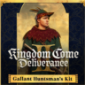 Kingdom Come: Deliverance II Gallant Huntsman&acute;s Kit | XBOX | На любой аккаунт