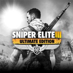 Sniper Elite 3 ULTIMATE EDITION | XBOX | На любой аккаунт