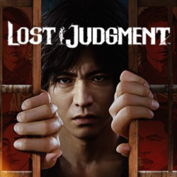 Lost Judgment | XBOX | На любой аккаунт