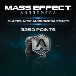 3250 Mass Effect™: Andromeda Points | XBOX | На любой аккаунт