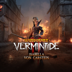 Warhammer: Vermintide 2 Cosmetic - Isabella von Carstein | XBOX | На любой аккаунт