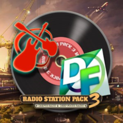 Cities: Skylines - Radio Station Pack 3 (Win 10) | XBOX PC | На любой аккаунт