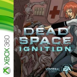 Dead Space™ Ignition | XBOX | На любой аккаунт