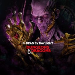 Dead by Daylight: Dungeons & Dragons | XBOX | На любой аккаунт
