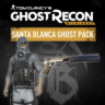 Tom Clancy’s Ghost Recon® Wildlands - Ghost Pack : Santa Blanca | XBOX | На любой акк