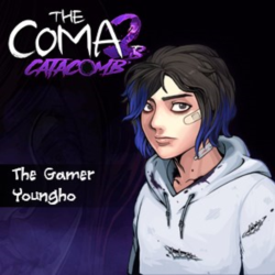 The Coma 2B: Catacomb - The Gamer Yungho | XBOX | На любой аккаунт