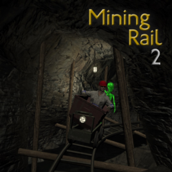 Mining Rail 2 | XBOX | На любой аккаунт