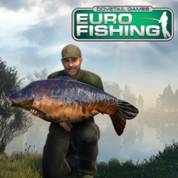 Dovetail Games Euro Fishing | XBOX | На любой аккаунт