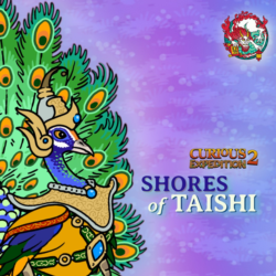 Curious Expedition 2 - Shores of Taishi | XBOX | На любой аккаунт