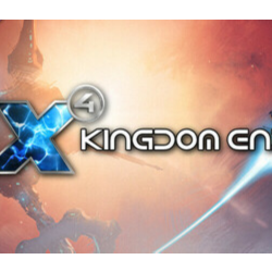 X4: Kingdom End (DLC) STEAM КЛЮЧ РФ СНГ РУССКИЙ ЯЗЫК